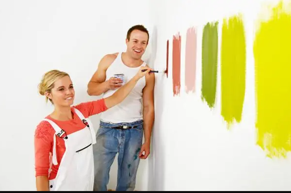 paint